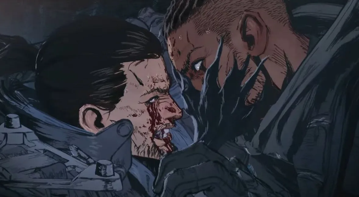 В Death Stranding Mosquito будут свежие сюжетные истории, ответвлённые от игры, вместе с тем визуальный стиль и атмосферу обещают сохранить