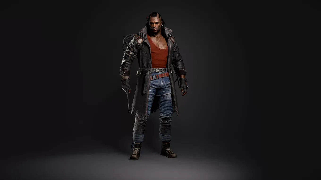 Cyberpunk 2077