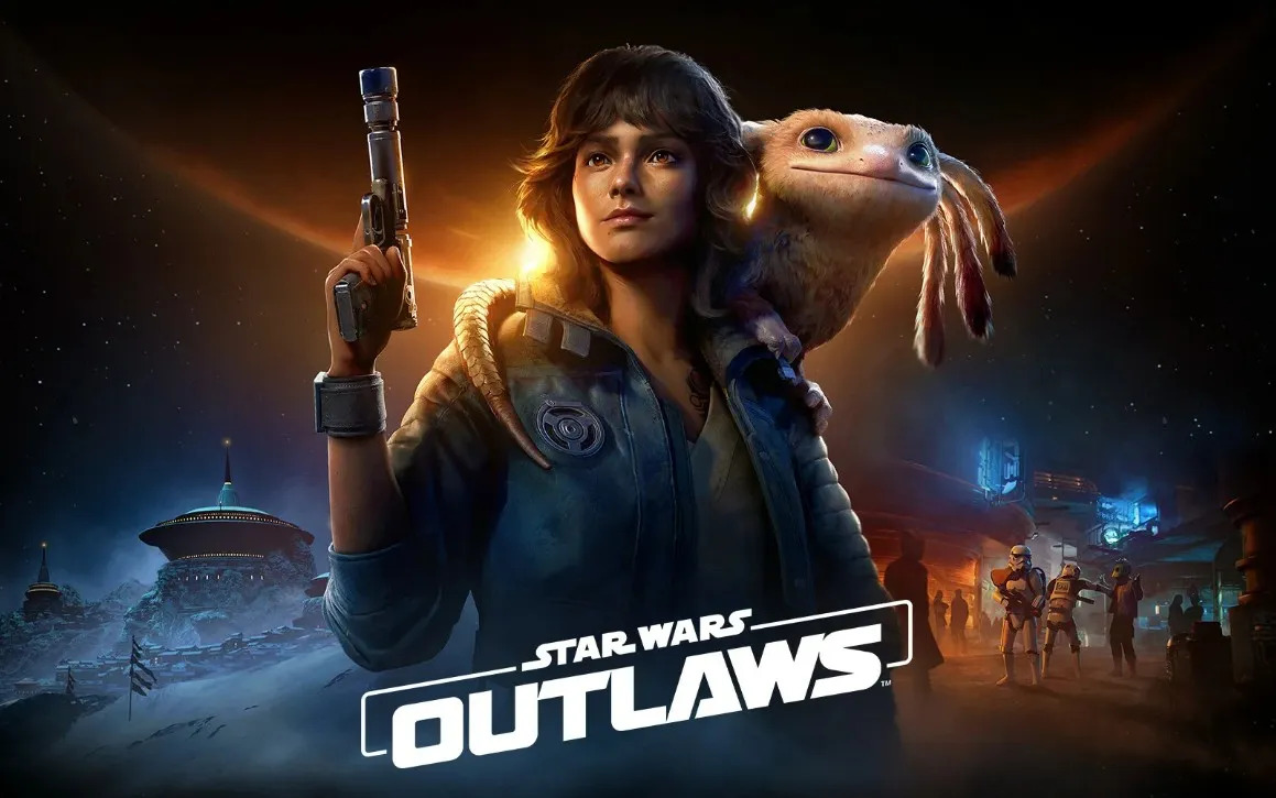 Star Wars Outlaws