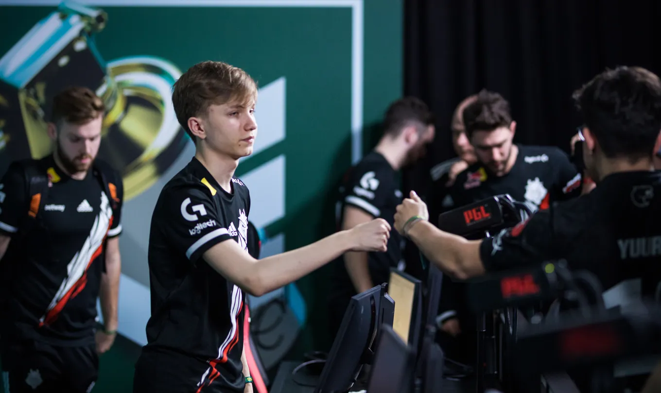 G2 Esports