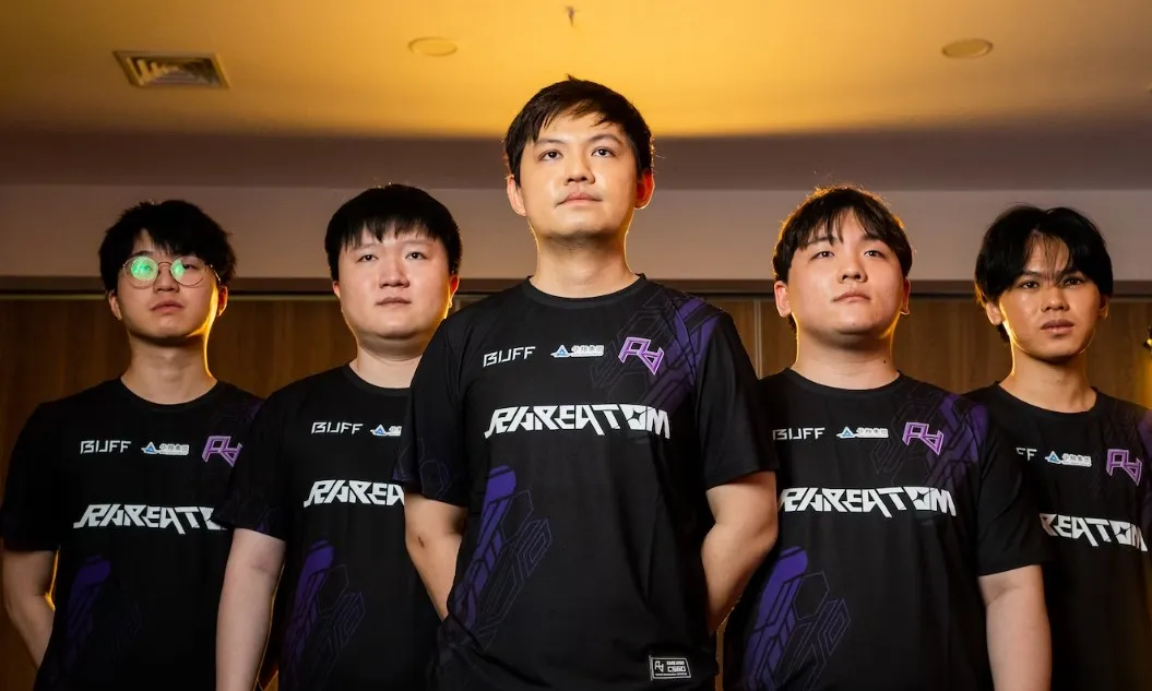 Imperial Esports – 5yclone: китайский коллектив даст серьезный отпор бразильцам