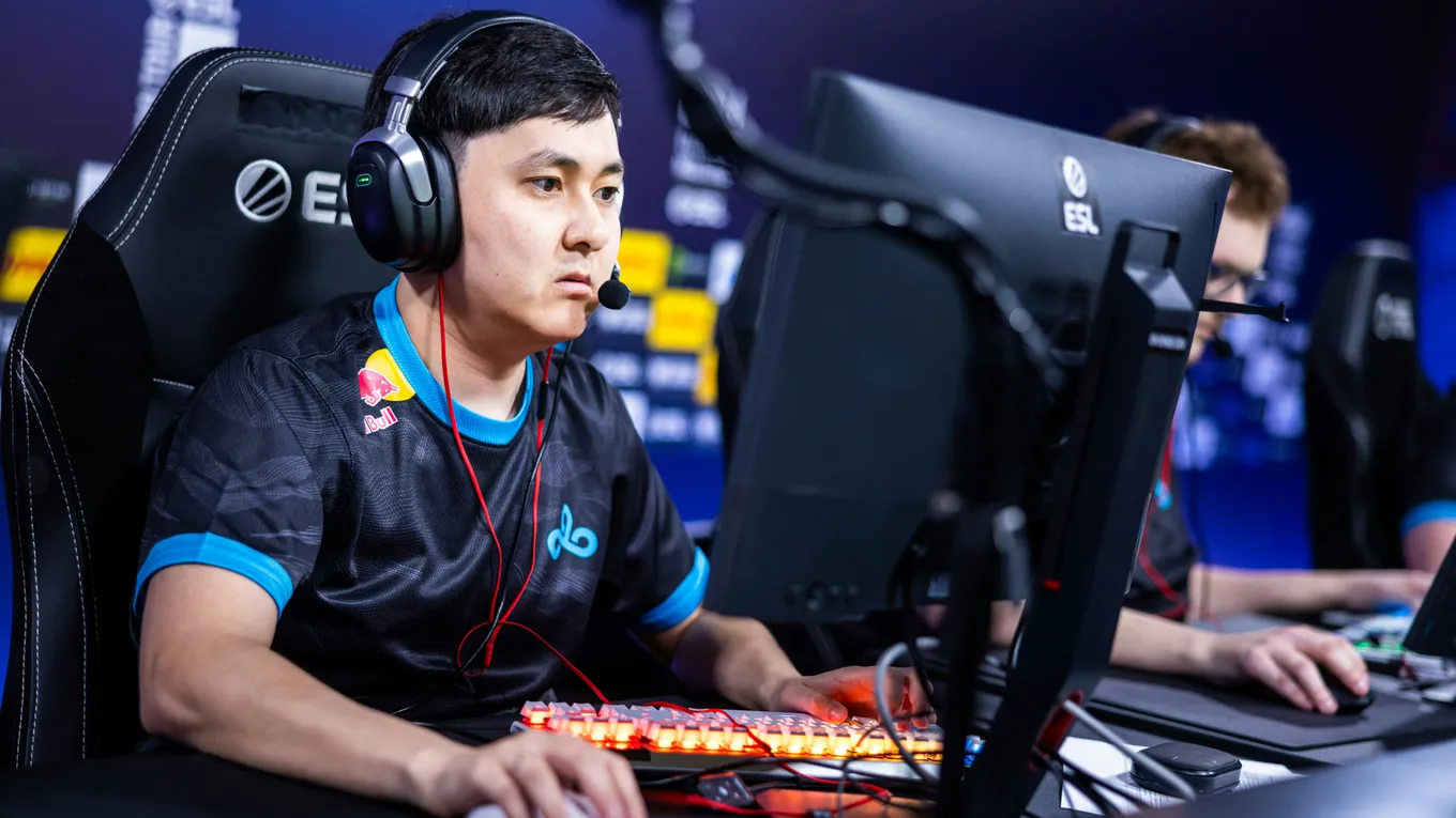 Cloud9 – Wildcard Gaming: американский коллектив не сможет удивить