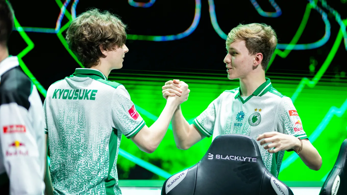 Прогноз на матч FURIA – Team Falcons: смогут ли «соколы» добраться до трофея?