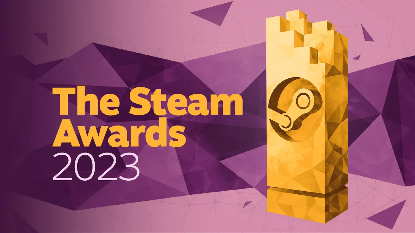Steam Awards