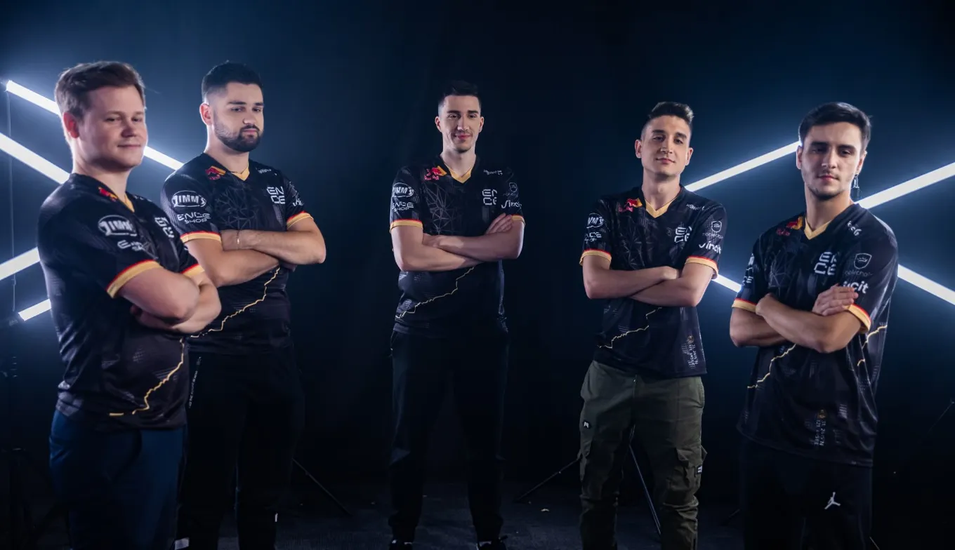 ENCE – TYLOO: удачный дебют китайского коллектива на родной арене
