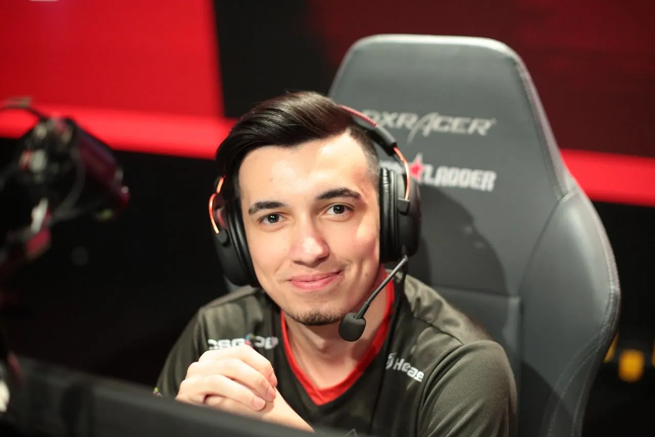 MIBR — Eternal Fire: матч на выживание и на вылет