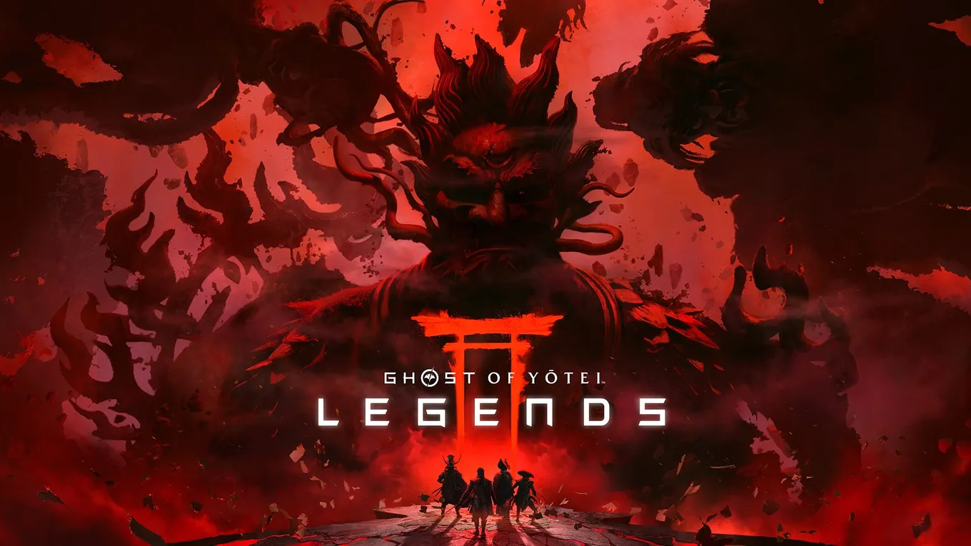 Ghost of Yotei – Legends