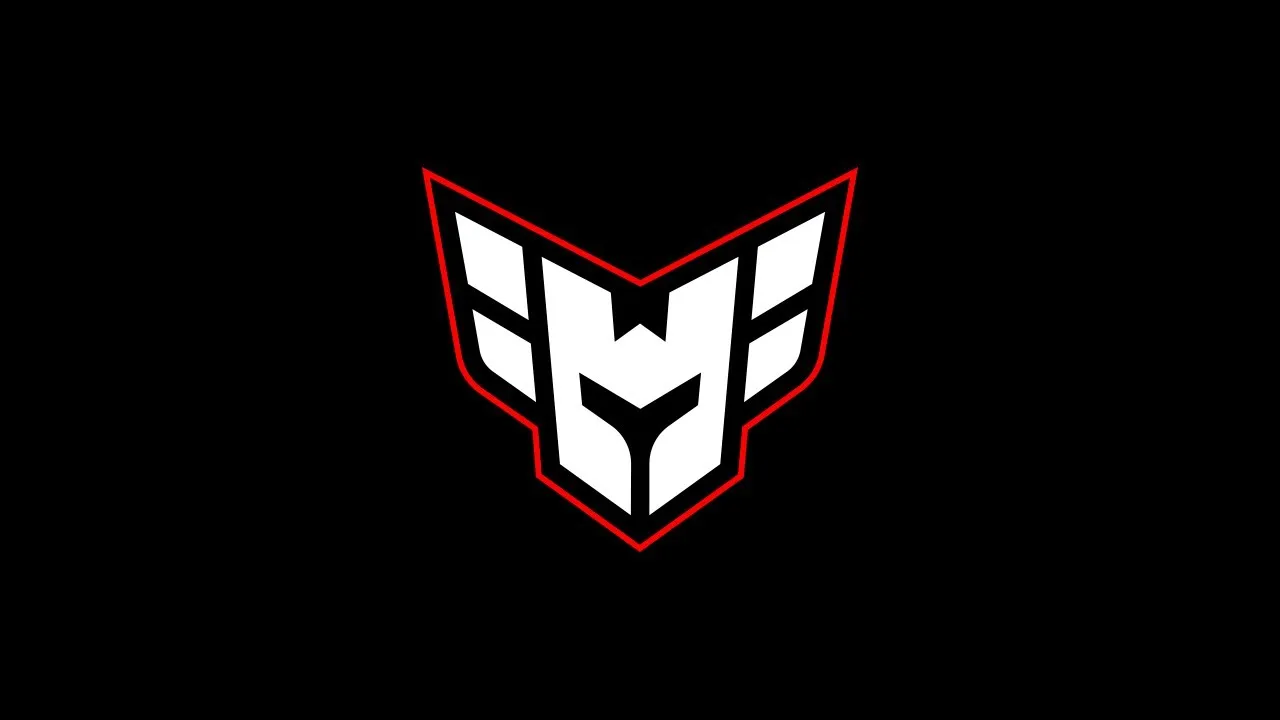Логотип организации Heroic