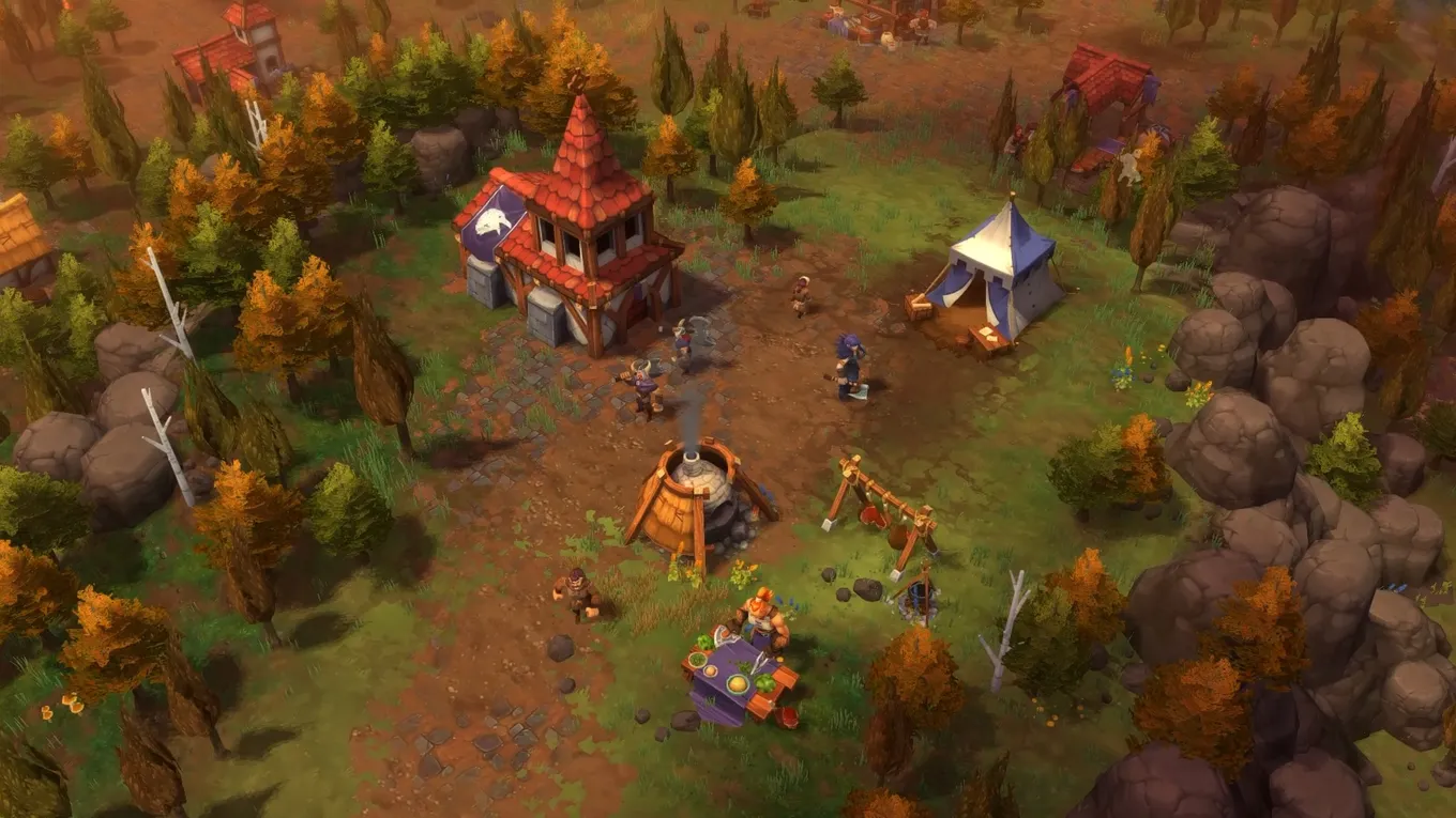 Northgard