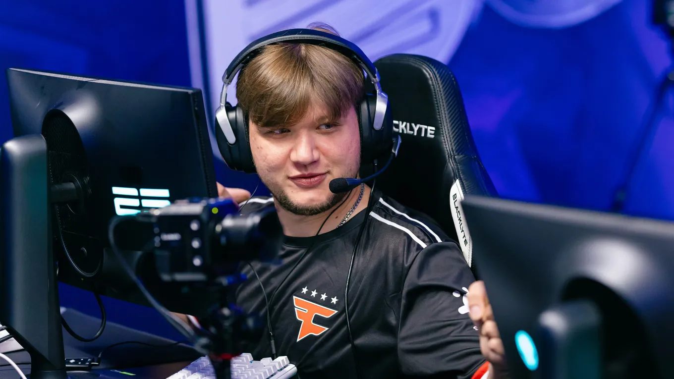 Прогноз на матч FaZe – Legacy: дружина s1mple пройдет в следующий этап