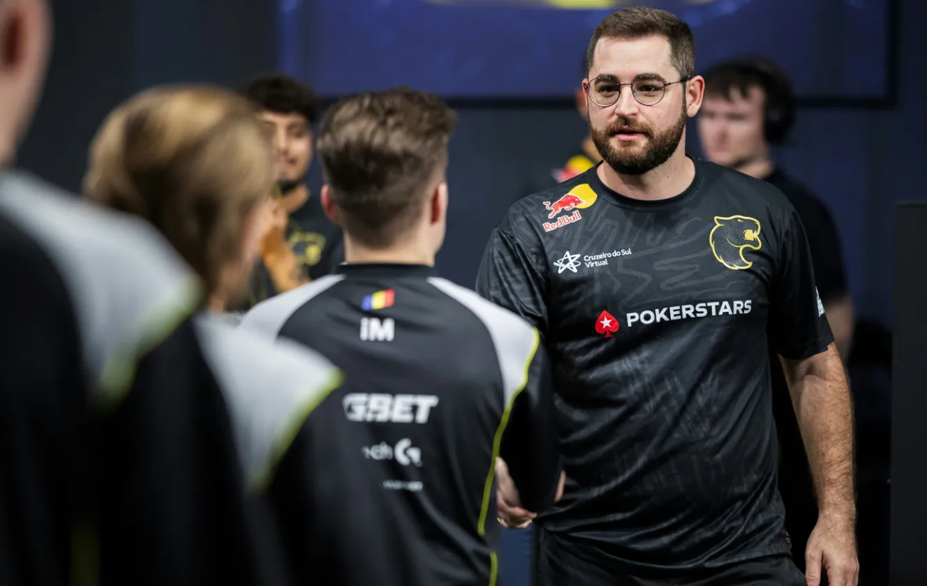 FURIA – MIBR прогноз (КФ 1,82) и ставки на матч ESL Pro League Season 21 3 марта 2025 года