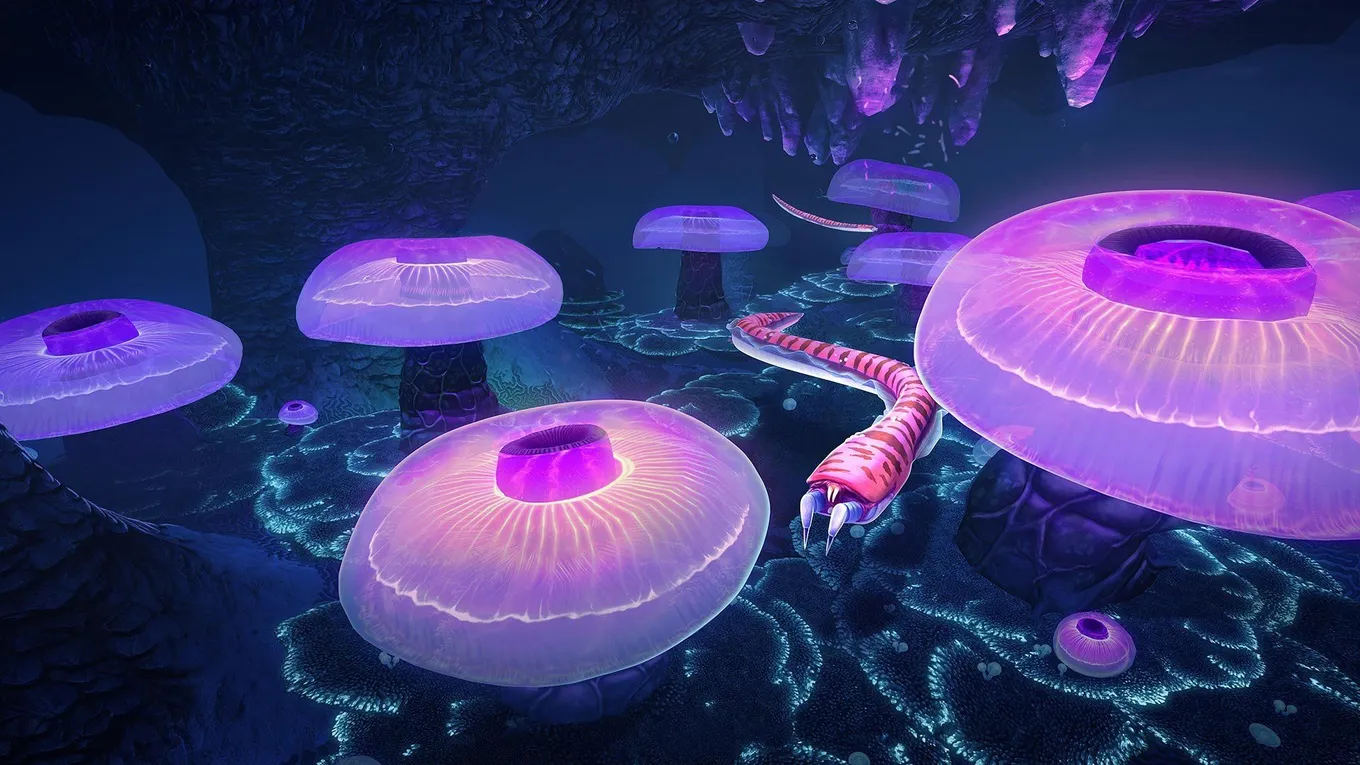 Subnautica