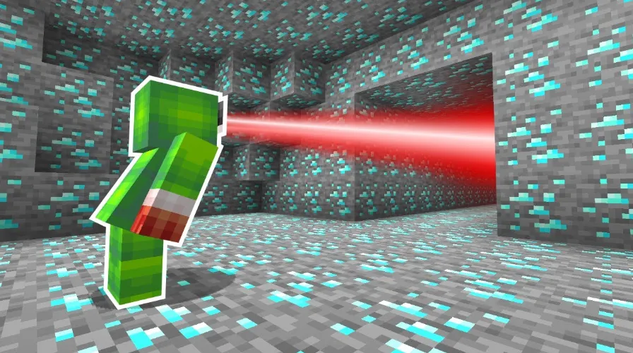 Читы Minecraft