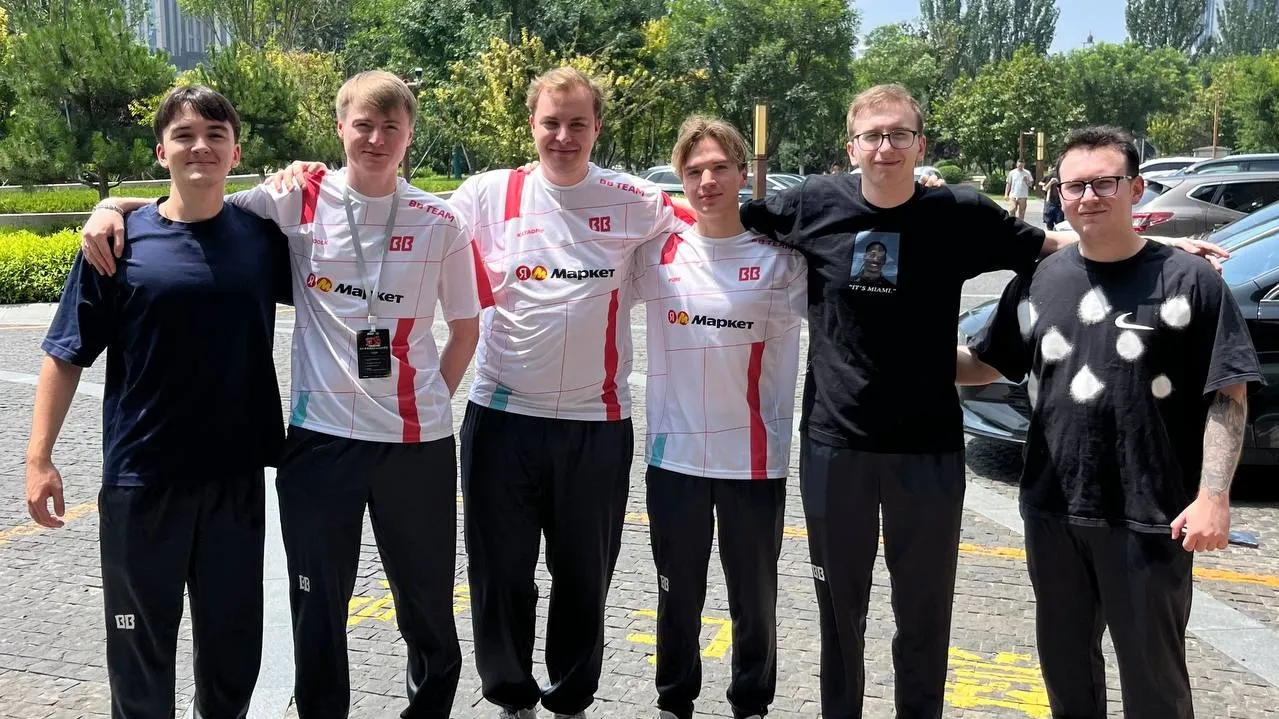 Прогноз на матч Tundra Esports – BetBoom Team: российская дружина отомстит за поражение на EWC