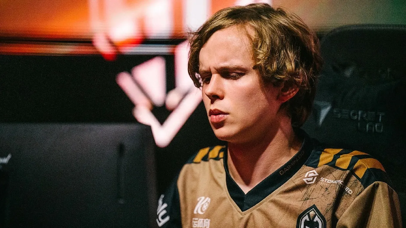 Virtus.pro – Gaimin Gladiators: фаворит значительно сильнее