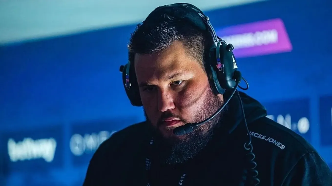 Team Vitality – Team Falcons: zonic столкнётся с собственным «детищем»
