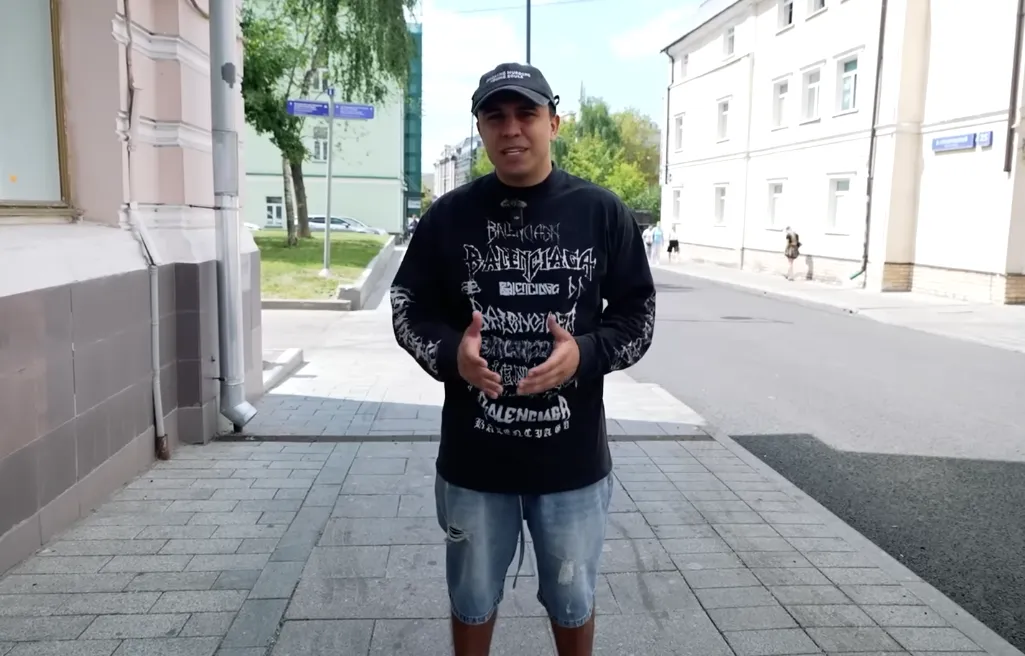 Субхан Subo Мамедов – это 26‑летний блогер азербайджанского происхождения, начинавший карьеру вместе с Михаилом Литвиным