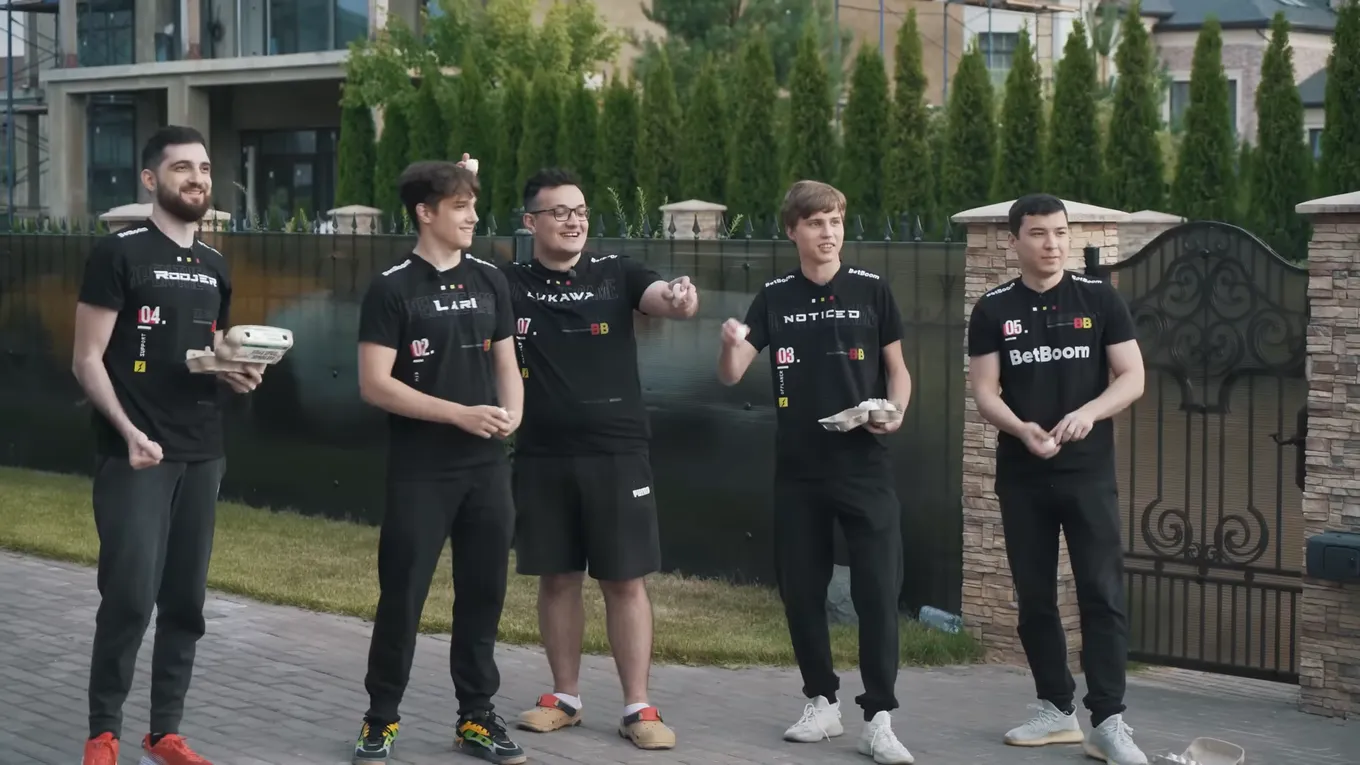 BetBoom Team