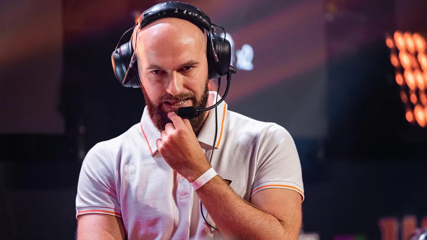 GamerLegion – ENCE: за две карты исход не будет решён