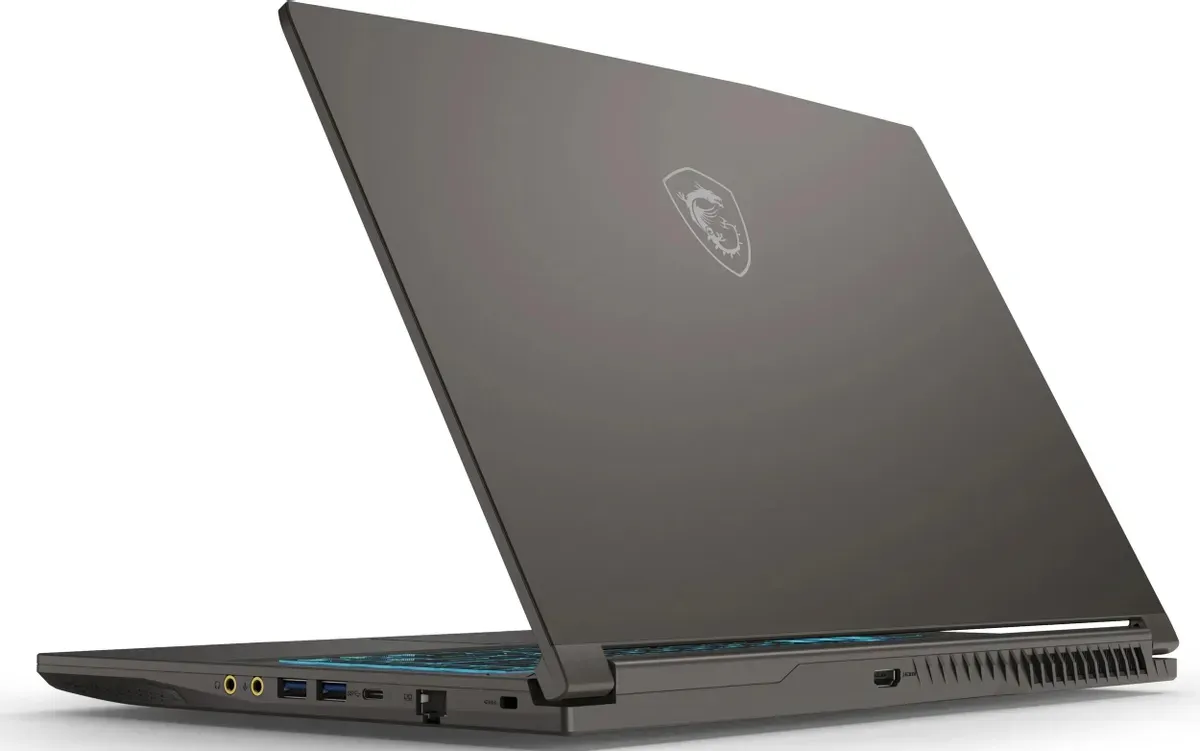 MSI Thin 15 B12VE-1292RU