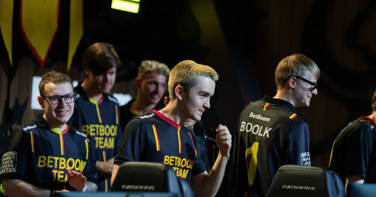 BetBoom Team