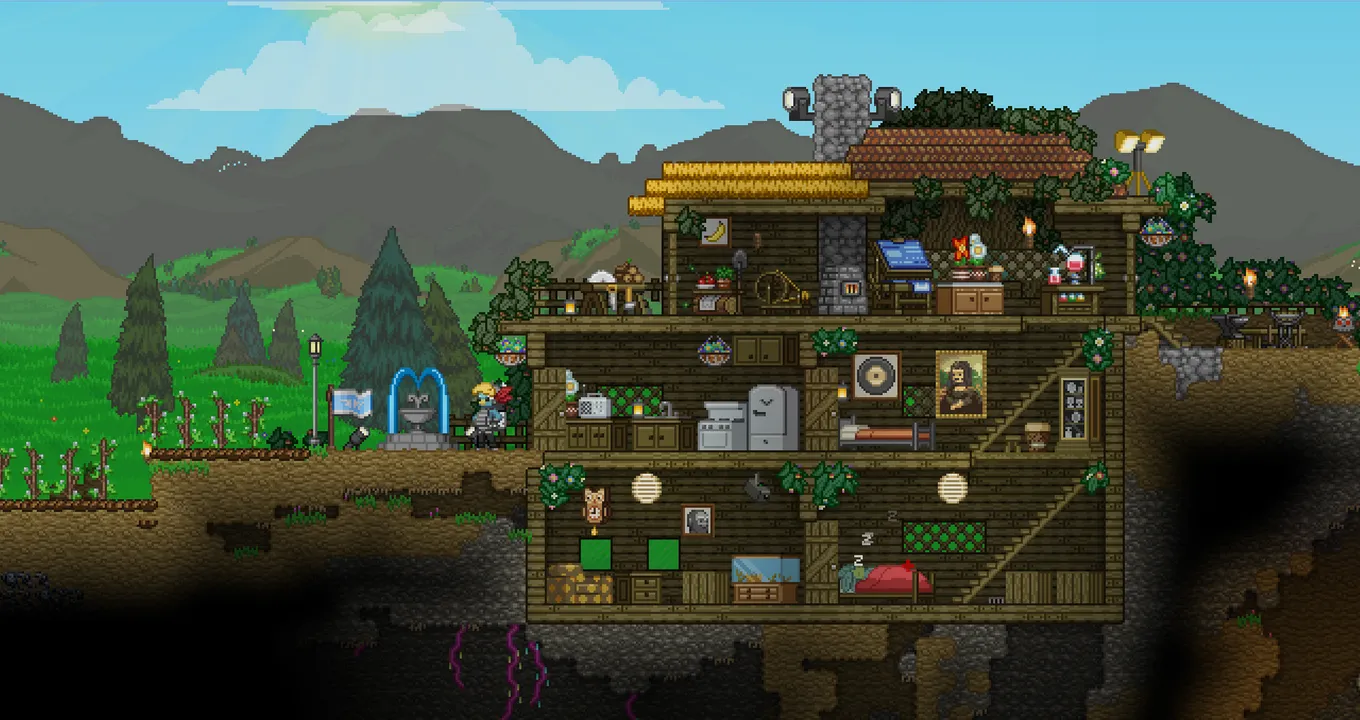 Starbound