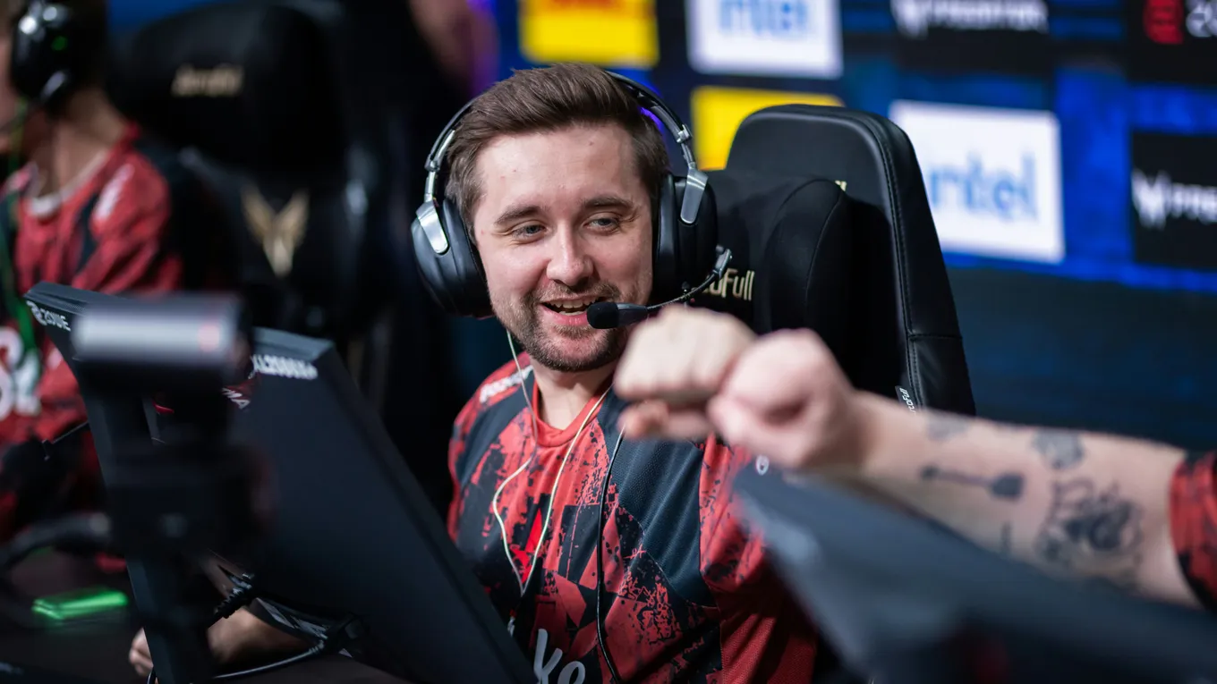 Прогноз на матч Team Nemesis – Astralis: дебют NEO в легендарном датском коллективе