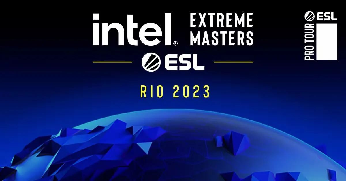 IEM Rio 2023. Последняя подготовка перед мейджором
