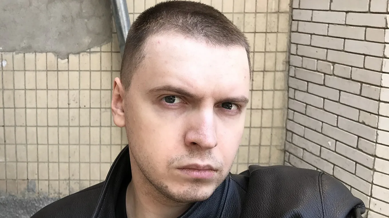 Виталий Папич Цаль