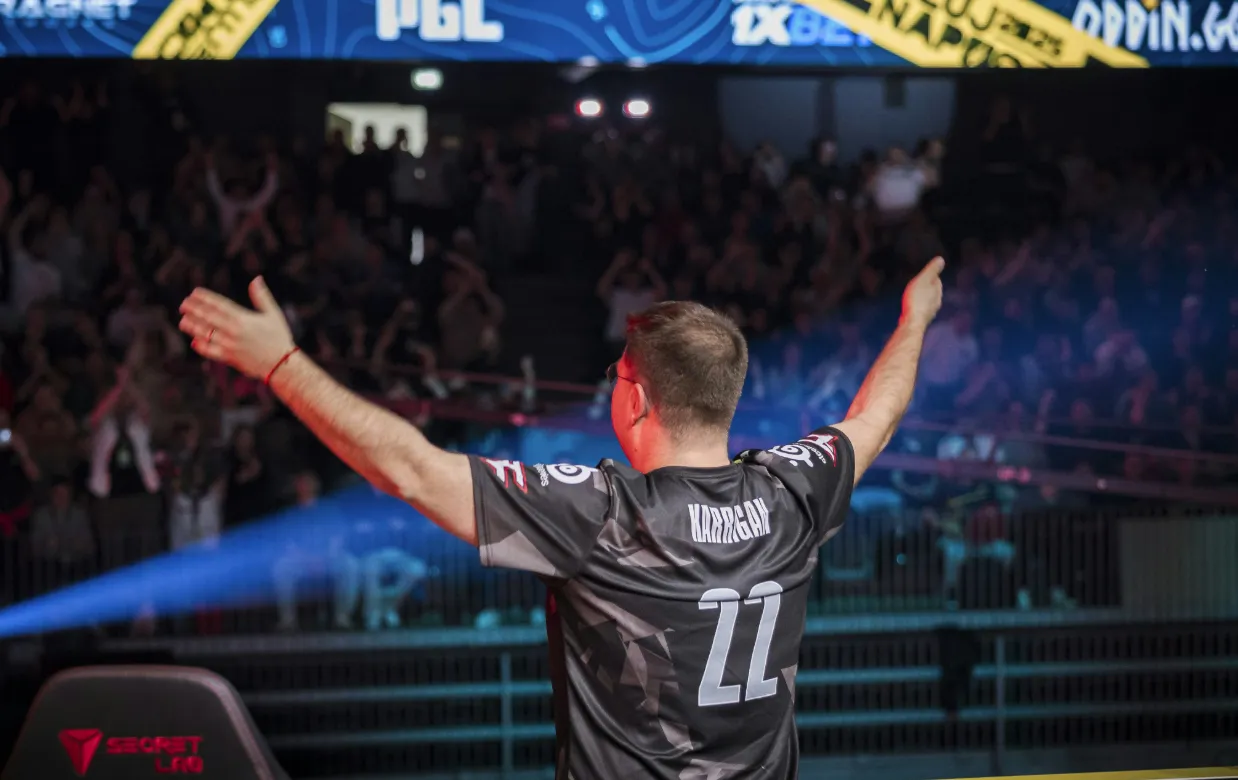 Astralis – FaZe прогноз (КФ 1,90) и ставки на матч BLAST Open Lisbon 2025 21 марта 2025 года