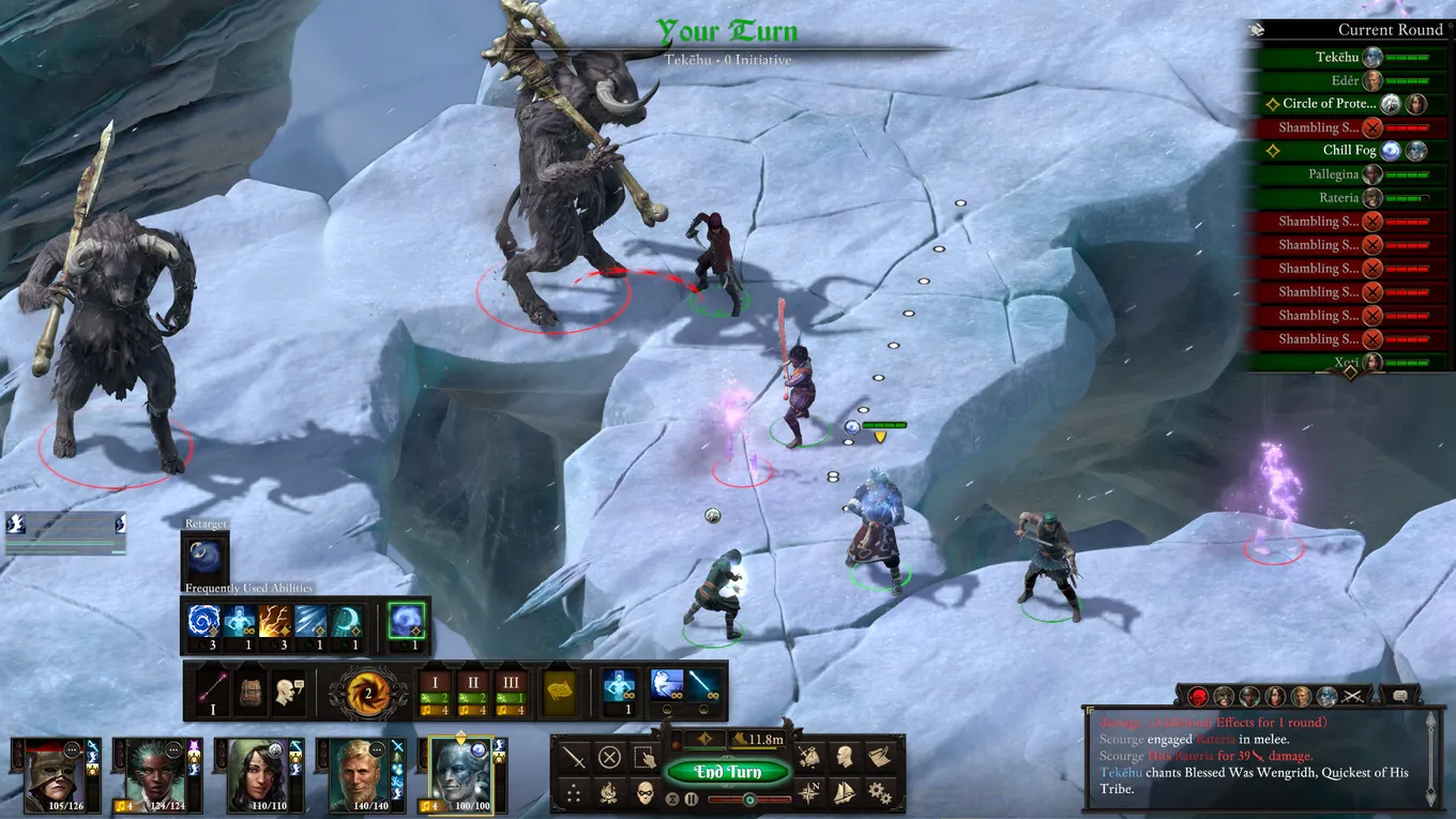 Pillars of Eternity 2: Deadfire