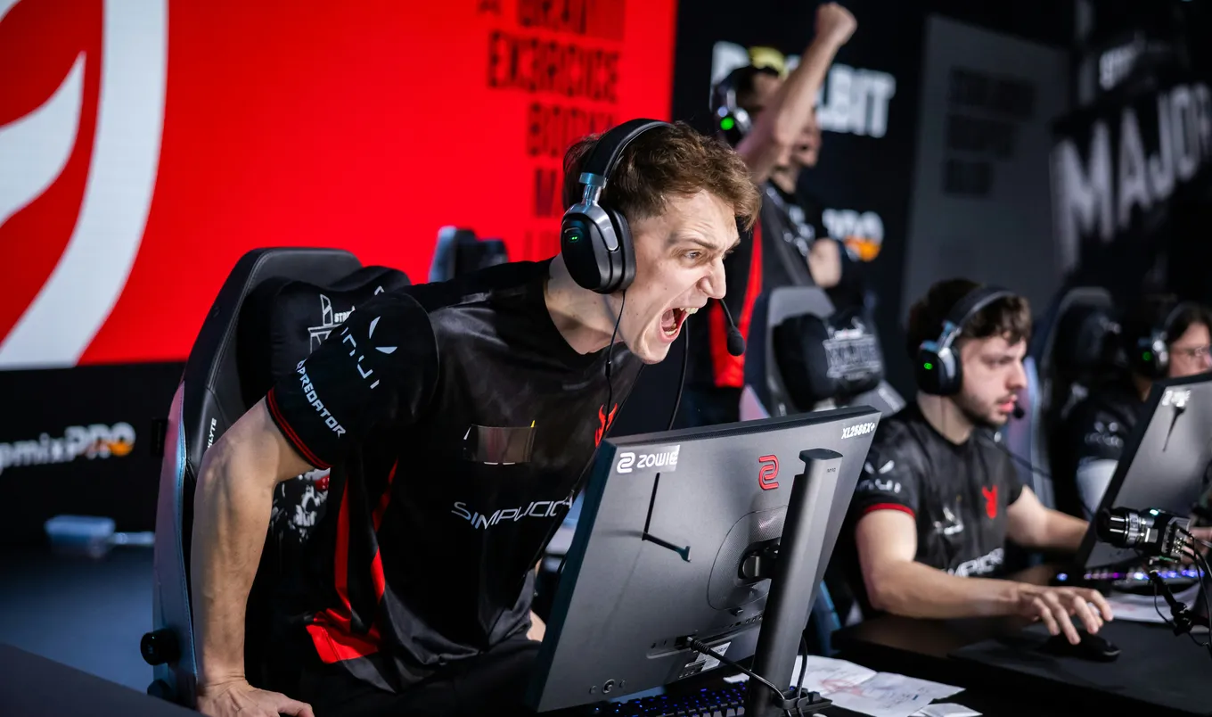 Прогноз на матч paiN Gaming – 3DMAX: чем собрался удивлять бразильский коллектив?