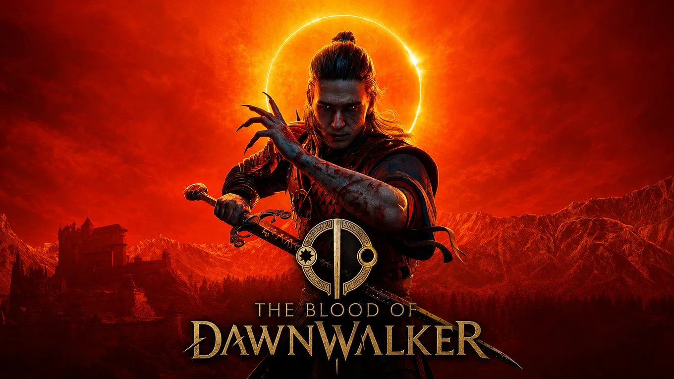 Критики опубликовали первые обзоры The Blood of Dawnwalker от создателей The Witcher 3