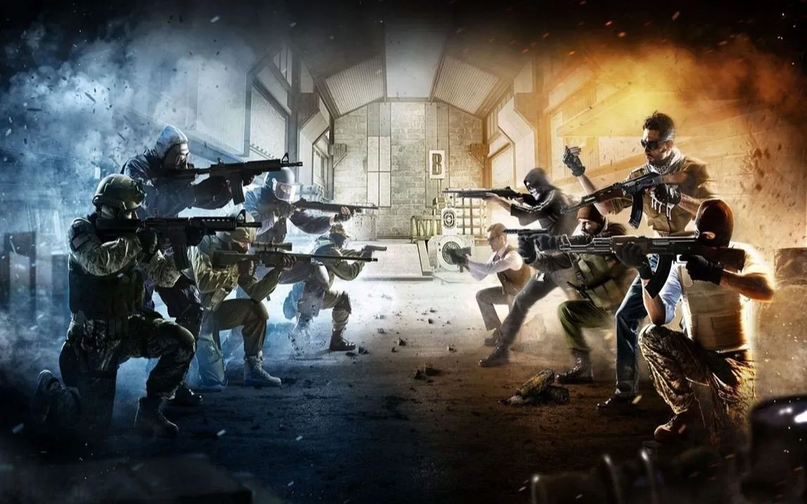G2 eSports — Team Vitality: прямая трансляция и коэффициенты на матч BLAST Premier: Fall Groups 2022