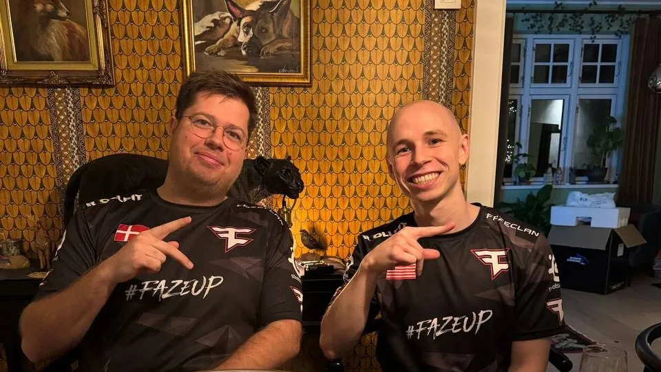 FaZe – M80: EliGE начнет свой путь в FaZe с победы