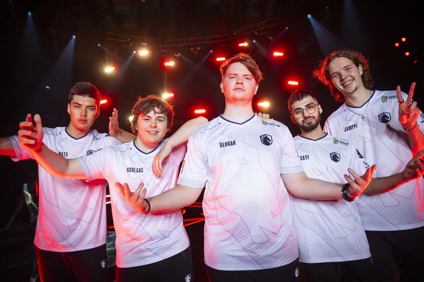 KOI – Team Liquid: поляки снова выиграют Jamppi и компанию