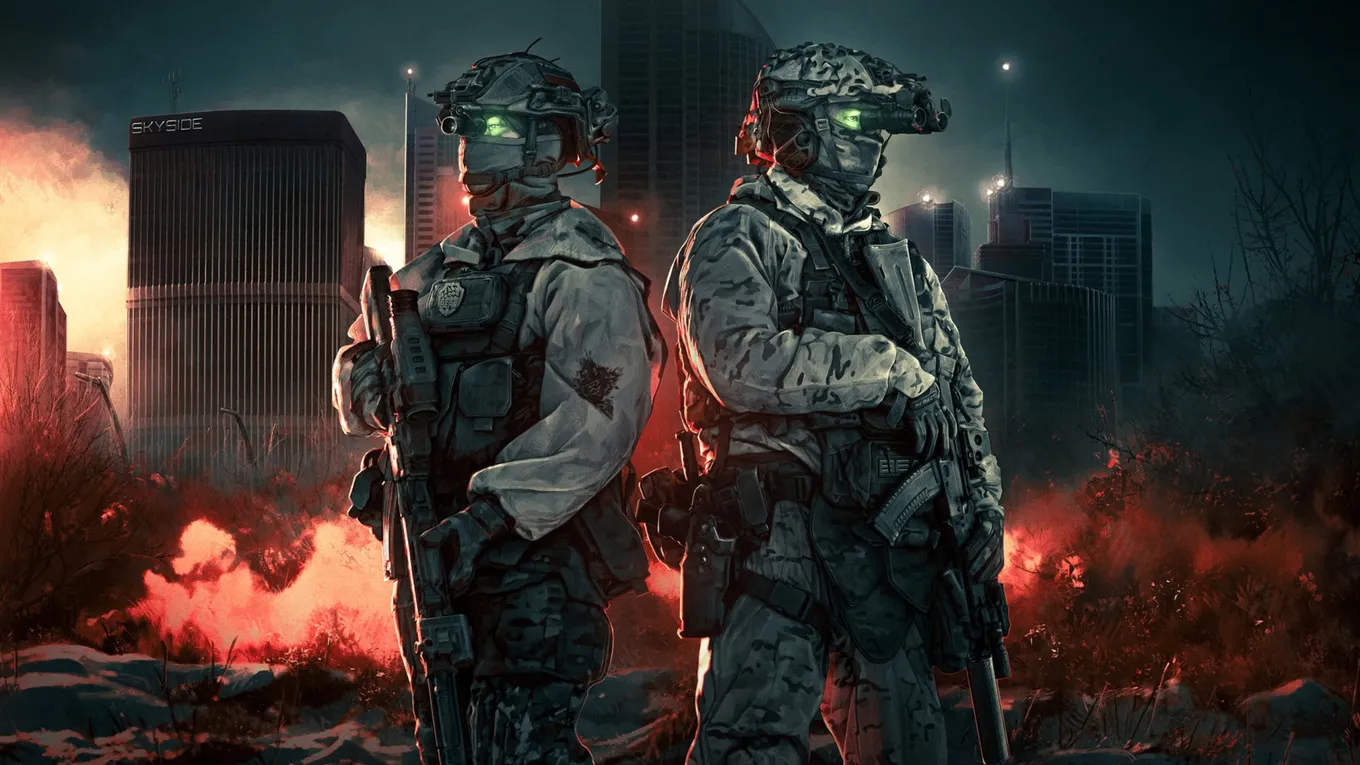 Куда вводить промокод в Escape from Tarkov