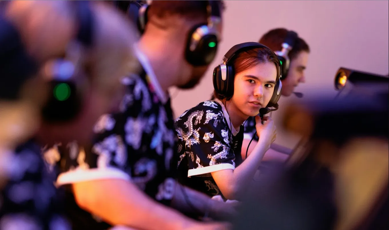 Preasy Esport – Team Spirit: ожидается плотное противостояние