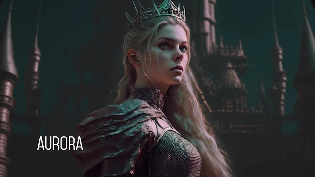 Аврора