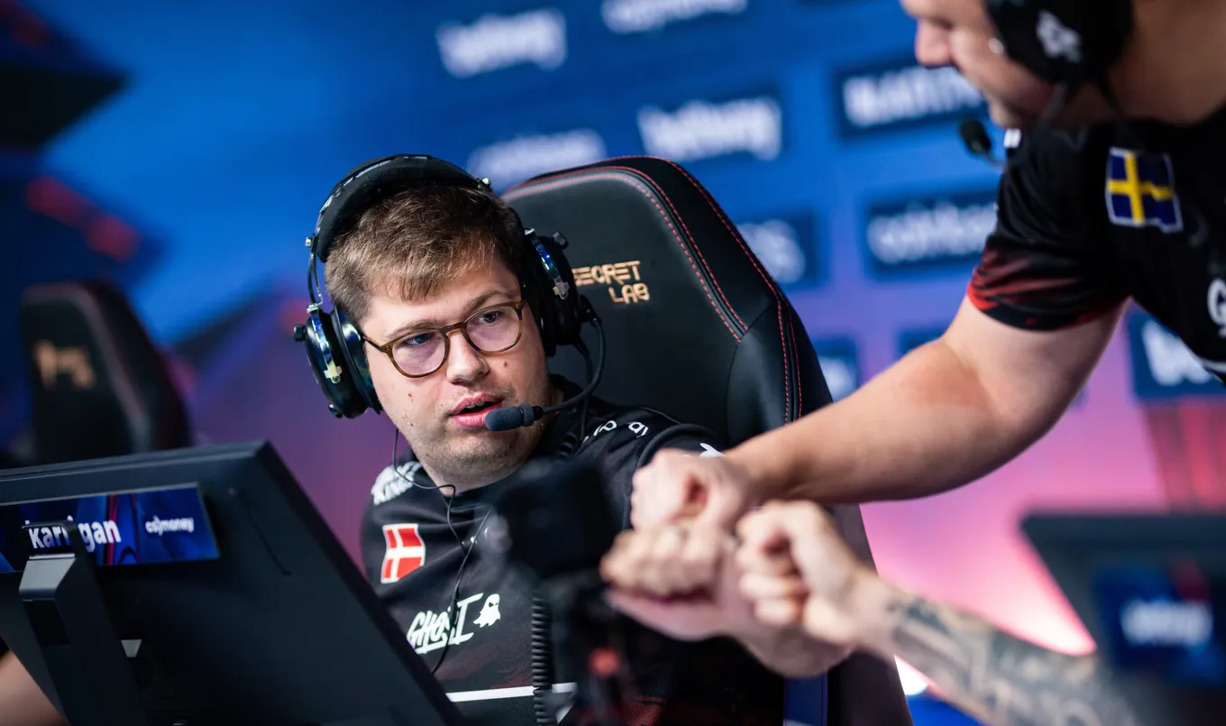 FaZe — BIG: решающий матч за выход в плей-офф