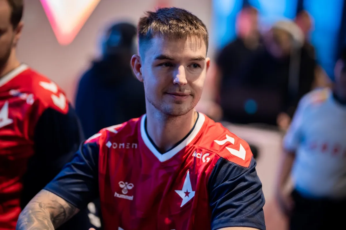 Vitality – Astralis: встреча бывших команд Дэнни zonic Соренсена