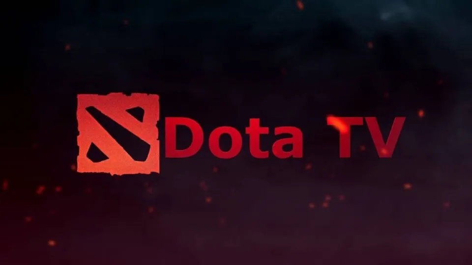 Теперь стример может быть самостоятельным обсервером через платформу DotaTV