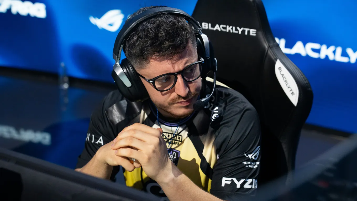 Прогноз на матч Vitality – Legacy: фаворит получит отпор, но пройдёт дальше
