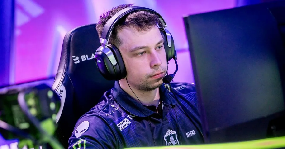 Прогноз на матч Team Liquid – GamerLegion: американская команда покинет турнир