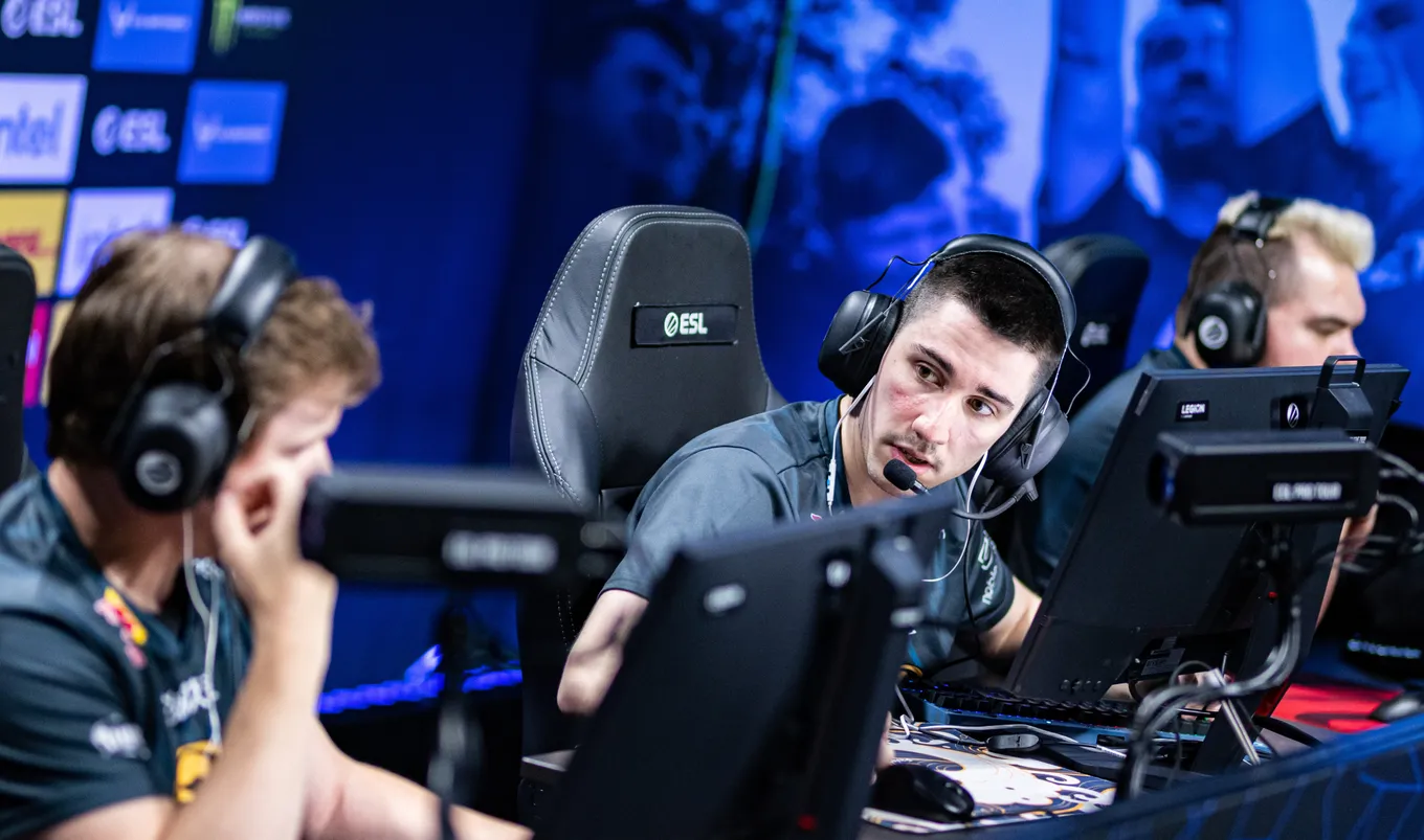ENCE — Heroic: очередная победа для команды «Snappi»
