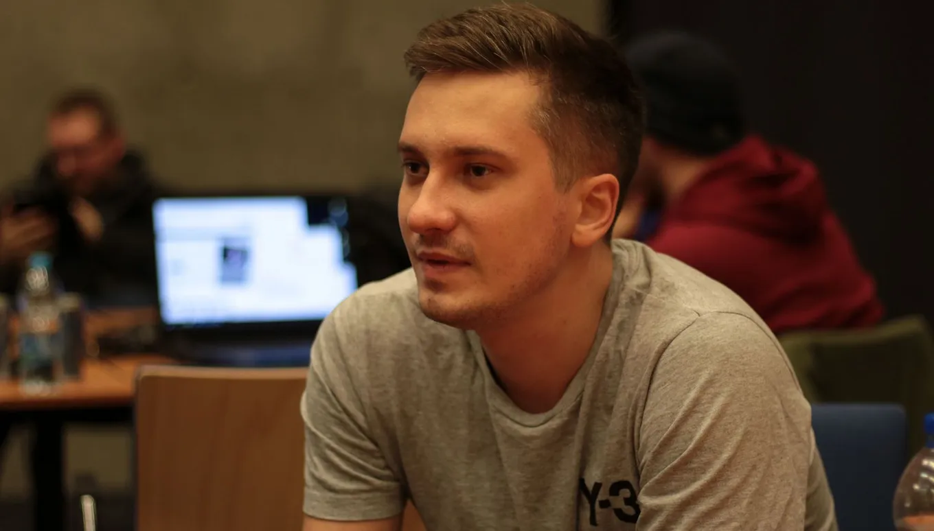Natus Vincere