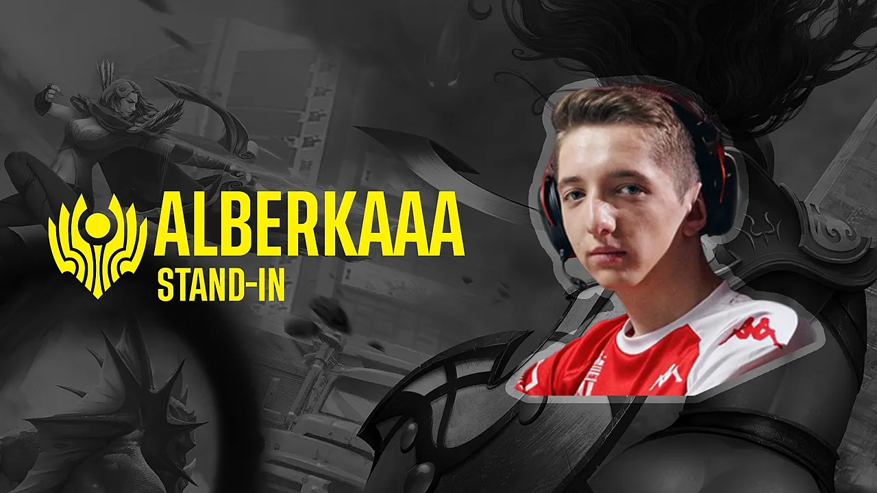 Альберт Alberkaaa Черноиванов
