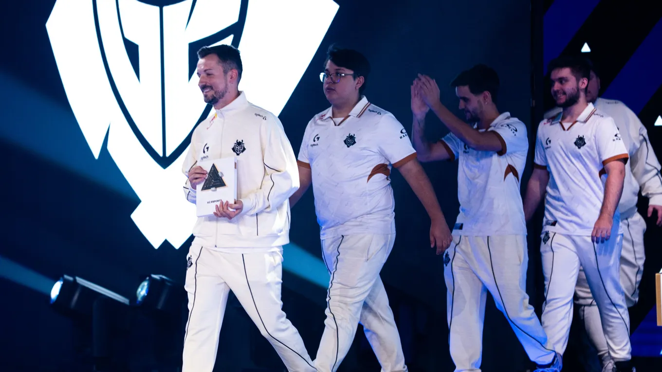 Прогноз на матч FlyQuest – G2 Esports: австралийцы покинут турнир