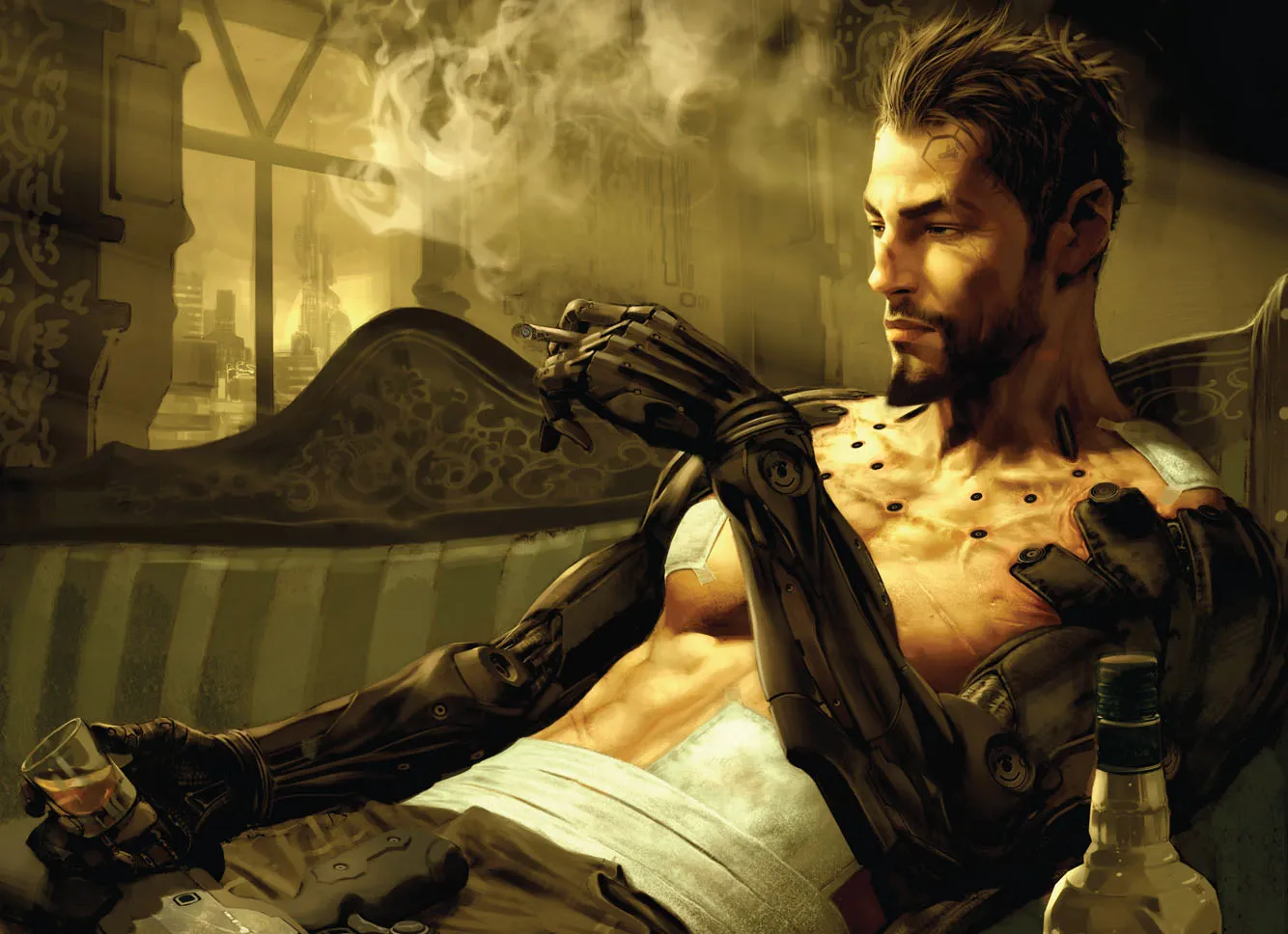 Deus Ex