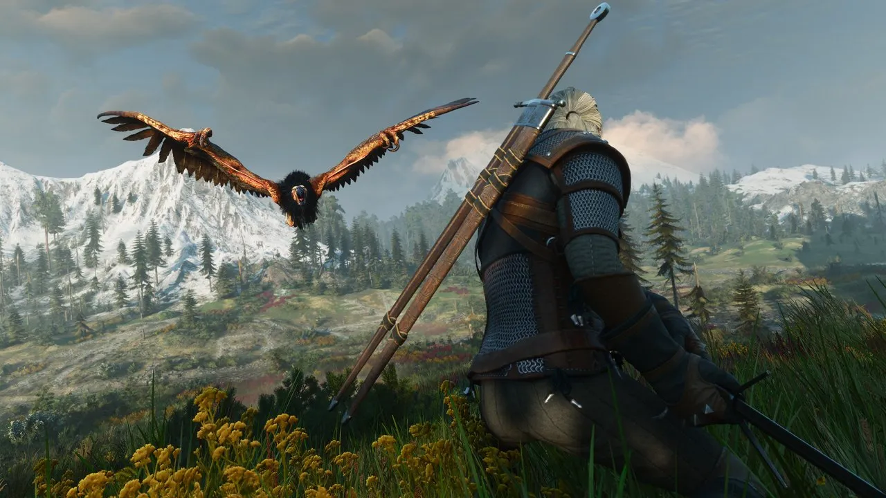 The Witcher 3: Wild Hunt